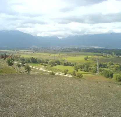 Photo 2 — Plot in Oblast Blagoevgrad, Banya