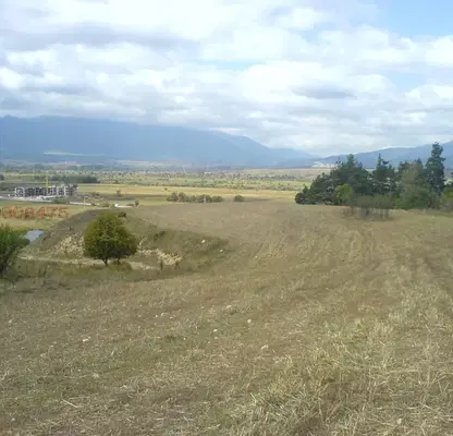 Photo 3 — Plot in Oblast Blagoevgrad, Banya