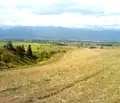 Снимка 4 — Парцел в Благоевград, с. Баня