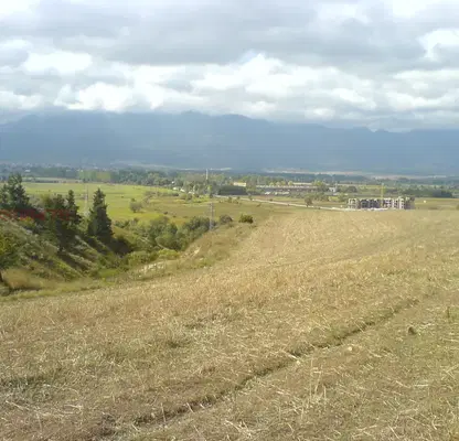 Photo 4 — Plot in Oblast Blagoevgrad, Banya