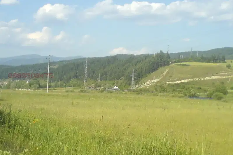 Plot in Oblast Blagoevgrad, Banya