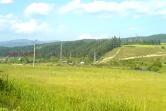 Парцел в Благоевград, с. Баня