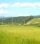 Парцел в Благоевград, с. Баня