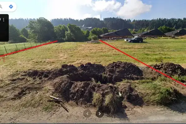 Парцел в Благоевград, с. Баня