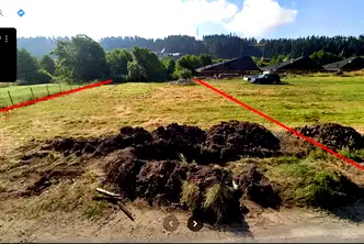 Парцел в Благоевград, с. Баня
