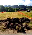 Парцел в Благоевград, с. Баня