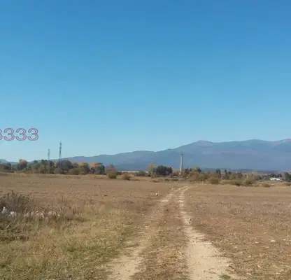 Photo 5 — Plot in Oblast Blagoevgrad, Banya