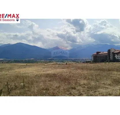 Photo 2 — Plot in Oblast Blagoevgrad, Banya