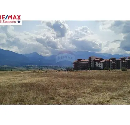 Photo 3 — Plot in Oblast Blagoevgrad, Banya