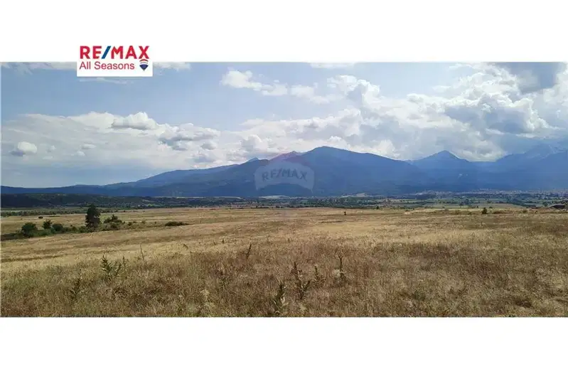 Plot in Oblast Blagoevgrad, Banya