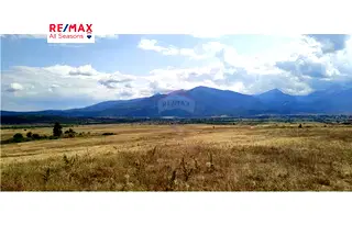 Парцел в Благоевград, с. Баня