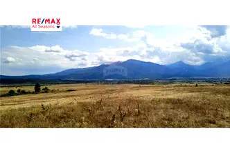 Парцел в Благоевград, с. Баня