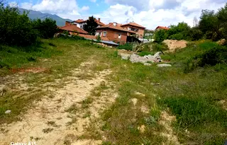 Парцел в Благоевград, с. Борово