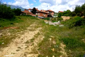 Парцел в Благоевград, с. Борово