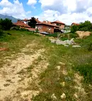 Парцел в Благоевград, с. Борово