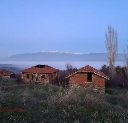 Photo 2 — Plot in Oblast Blagoevgrad, с. Бучино
