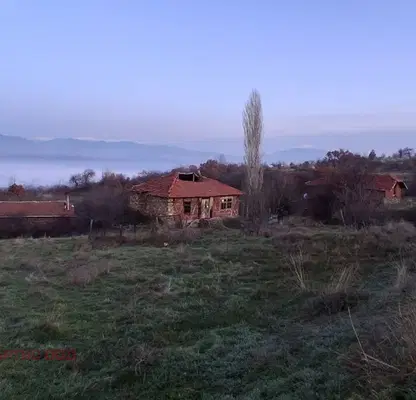 Photo 3 — Plot in Oblast Blagoevgrad, с. Бучино