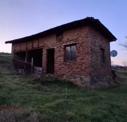 Photo 4 — Plot in Oblast Blagoevgrad, с. Бучино