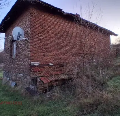 Photo 5 — Plot in Oblast Blagoevgrad, с. Бучино