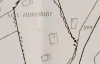 Парцел в Благоевград, с. Бучино