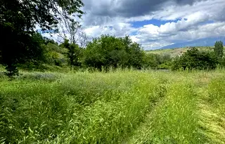 Парцел в Благоевград, с. Българчево