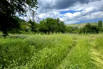 Парцел в Благоевград, с. Българчево