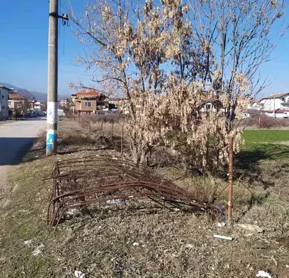 Photo 2 — Plot in Oblast Blagoevgrad, Damyanica