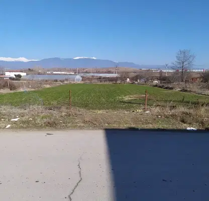 Photo 3 — Plot in Oblast Blagoevgrad, Damyanica