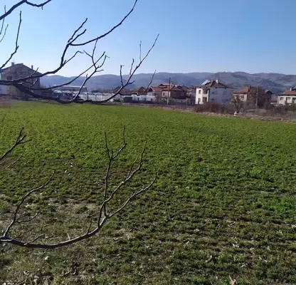 Photo 4 — Plot in Oblast Blagoevgrad, Damyanica