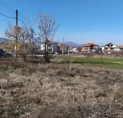 Photo 5 — Plot in Oblast Blagoevgrad, Damyanica