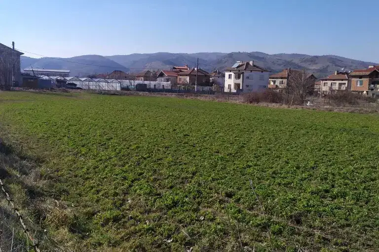 Парцел в Благоевград, с. Дамяница