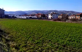 Парцел в Благоевград, с. Дамяница