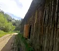 Снимка 2 — Парцел в Благоевград, с. Добърско