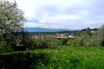 Парцел в Благоевград, с. Добърско