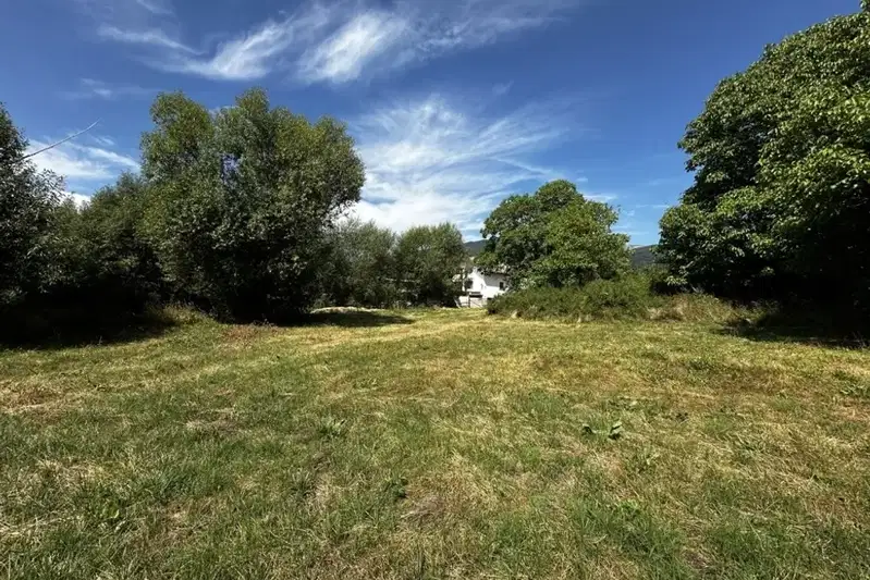 Plot in Oblast Blagoevgrad, Dobyrsko