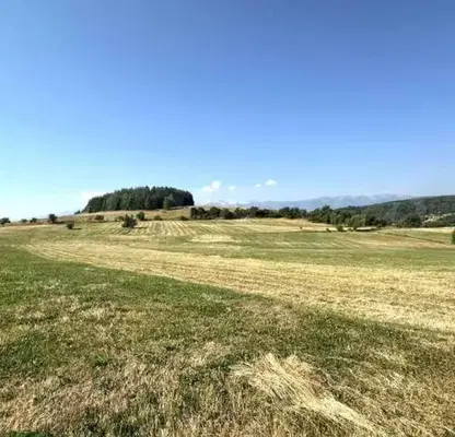 Photo 3 — Plot in Oblast Blagoevgrad, Dobyrsko
