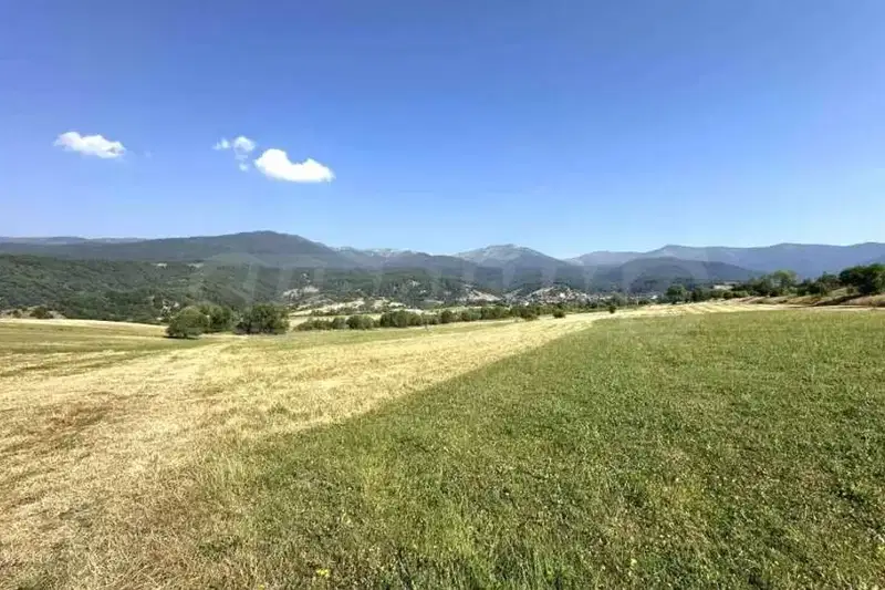 Plot in Oblast Blagoevgrad, Dobyrsko