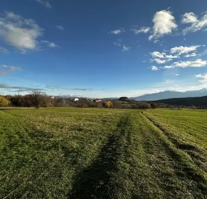 Photo 3 — Plot in Oblast Blagoevgrad, Dobyrsko