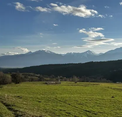 Photo 4 — Plot in Oblast Blagoevgrad, Dobyrsko
