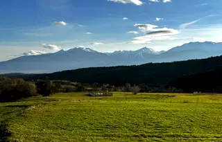 Парцел в Благоевград, с. Добърско