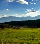 Парцел в Благоевград, с. Добърско