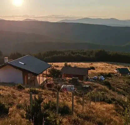 Photo 2 — Plot in Oblast Blagoevgrad, Dobyrsko