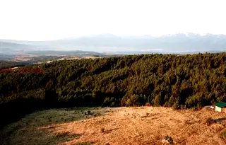Парцел в Благоевград, с. Добърско