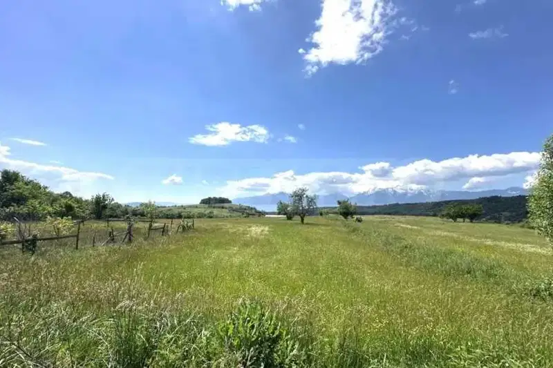 Plot in Oblast Blagoevgrad, Dobyrsko