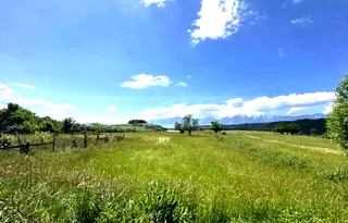 Парцел в Благоевград, с. Добърско