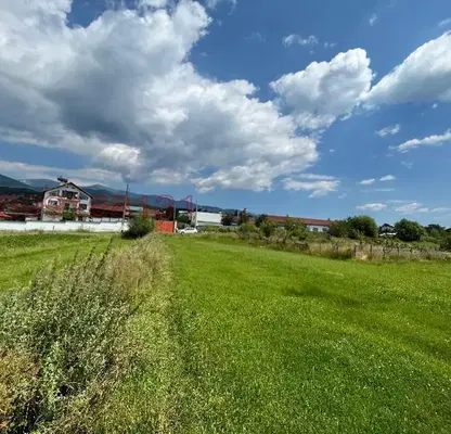 Photo 2 — Plot in Oblast Blagoevgrad, Dobyrsko