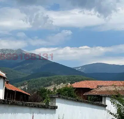 Photo 5 — Plot in Oblast Blagoevgrad, Dobyrsko