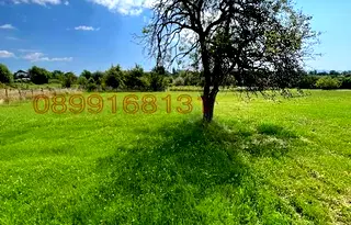 Парцел в Благоевград, с. Добърско