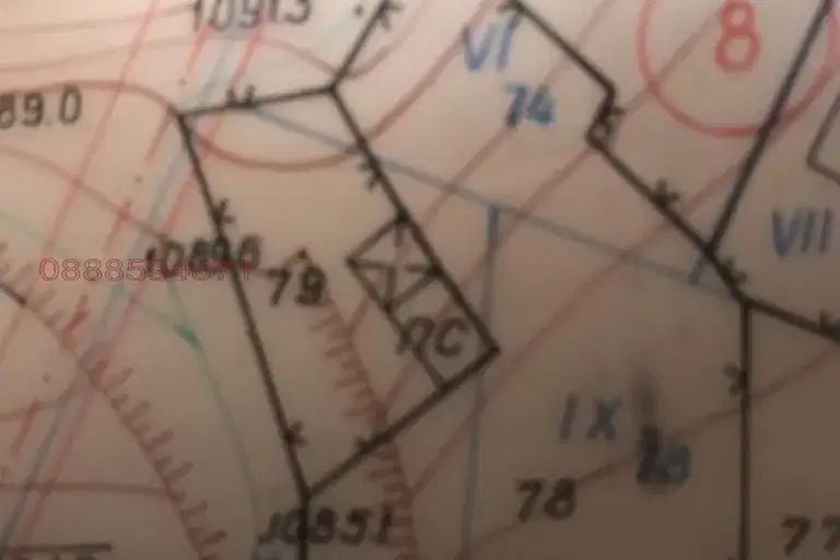 Plot in Oblast Blagoevgrad, Dobyrsko