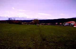 Парцел в Благоевград, с. Добърско
